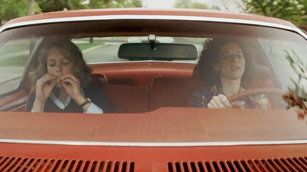 Tracing The Shape 7: Night Falls on Haddonfield