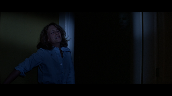 Tracing The Shape 22: The Glancing Blow