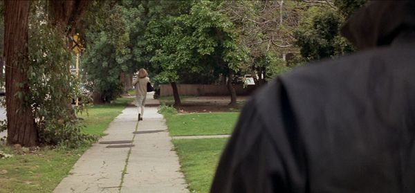 Tracing The Shape 4: Laurie Strode's Morning Walk