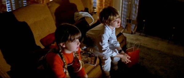 Tracing The Shape 12: The Boogeyman Is Outside