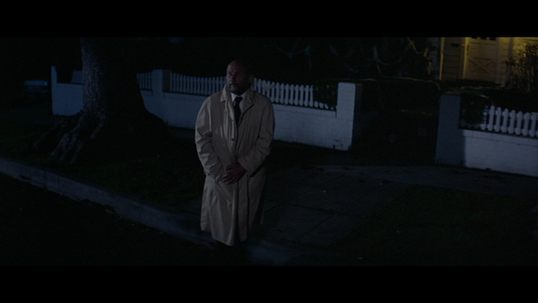 Tracing The Shape 25: Loomis is Broken