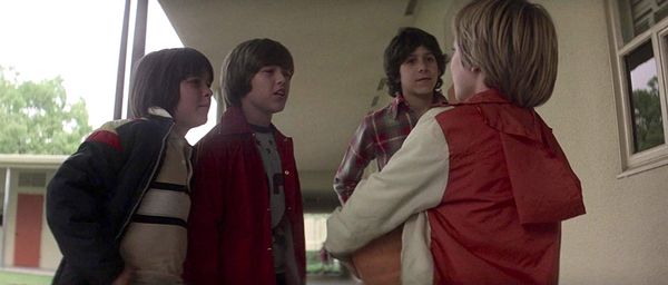 Tracing The Shape 5: He's Gonna Get You