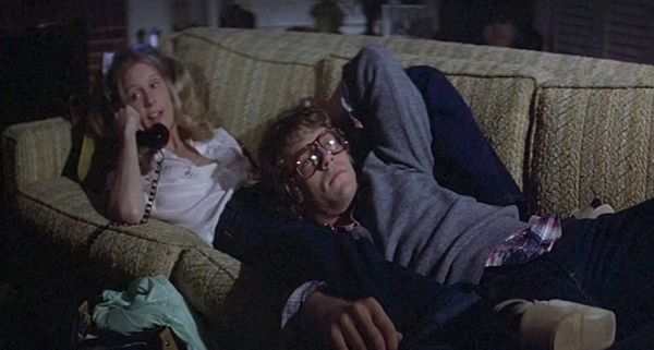 Tracing The Shape 14: Lynda's Last Date