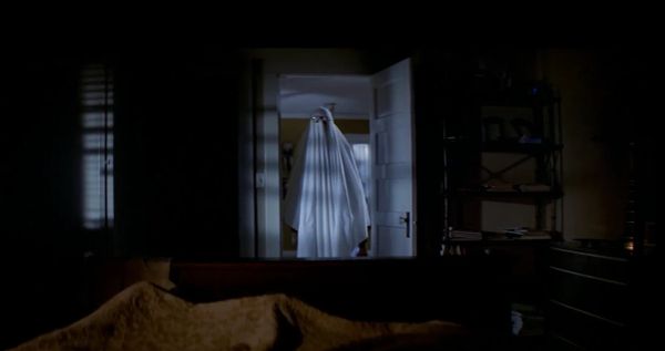 Tracing The Shape 17: Bob the Ghost