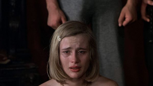 For the Sickos: Notes on "Salò"