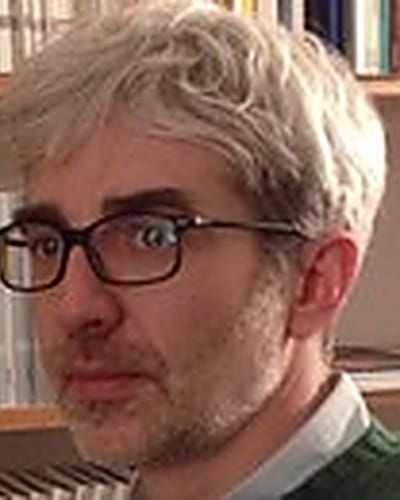 Nicola De Luigi