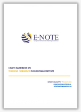 E-NOTE Handbook