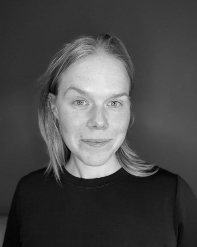 Lise Toft Henriksen