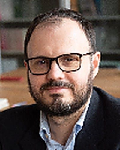Loris Vergolini