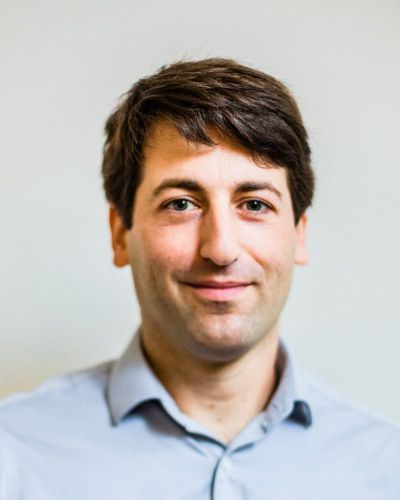 Tomáš Weiss