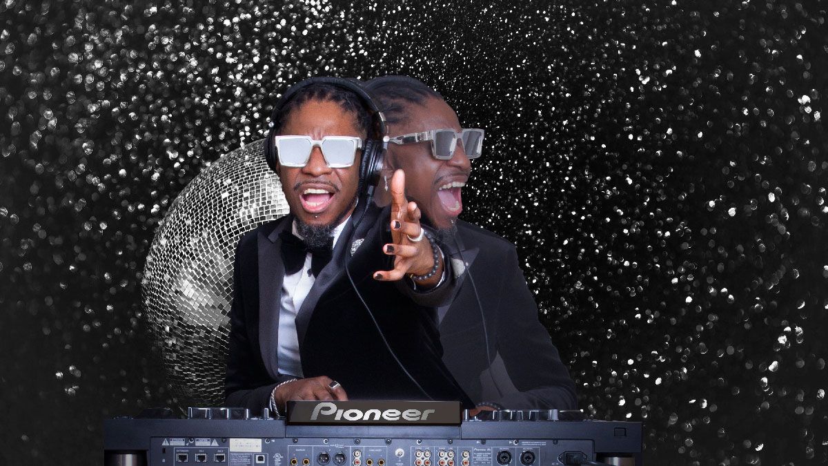 Queer Club Culture's Blueprint: An Interview with DJ Blackcat