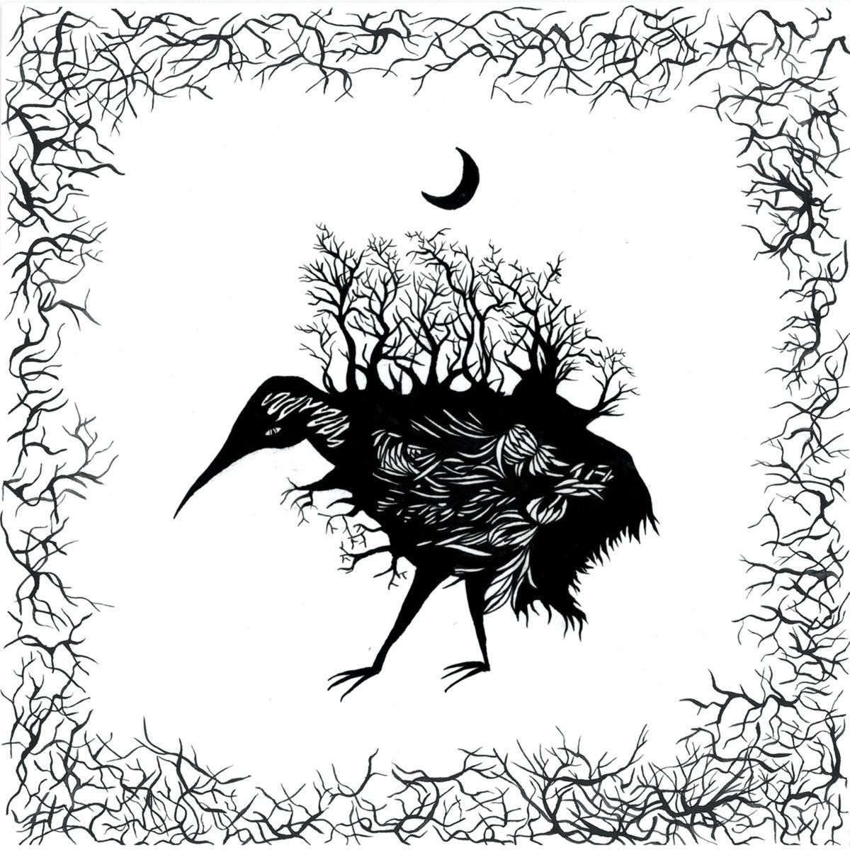 Clara Engel - Hatching Under the Stars