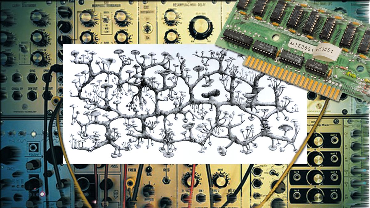 Beyond Random Access: Grassroots Music Organizations on the Benefits of Decentralizing Institutional Memory