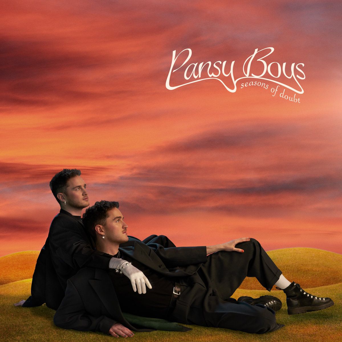 Pansy Boys - Seasons of Doubt