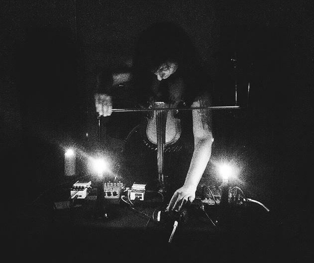 Anju Singh Confronts Death Through Funeral Music