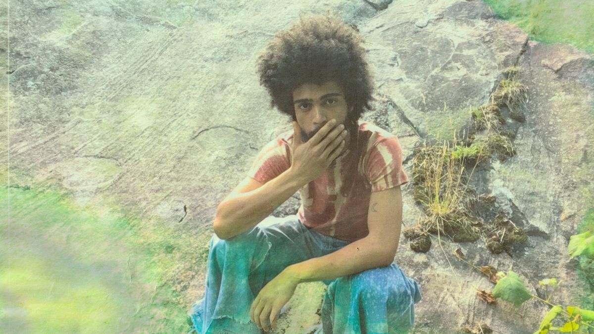 Yves Jarvis’ Stone and a Soul