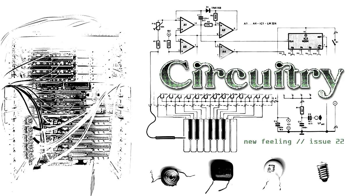 ISSUE 22: CIRCUITRY