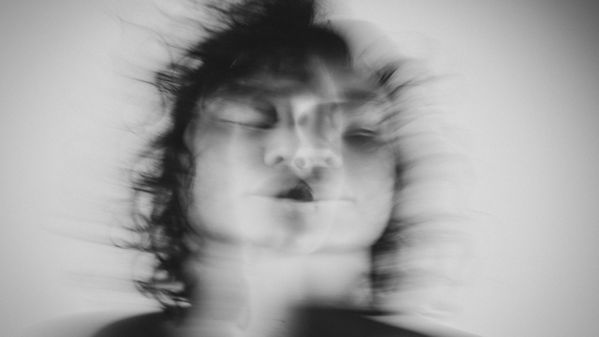A Woman’s Right to Sing: The Creative Liberation of Kimia Farokhzad