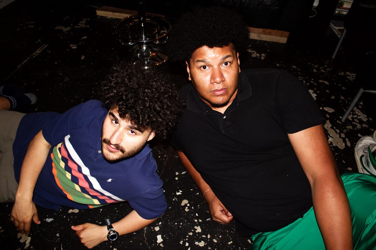 Polo Lewis’s Propulsive Pop Channels the Warm Melancholy of Youthful Ennui