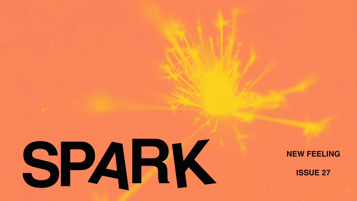 ISSUE 27: SPARK
