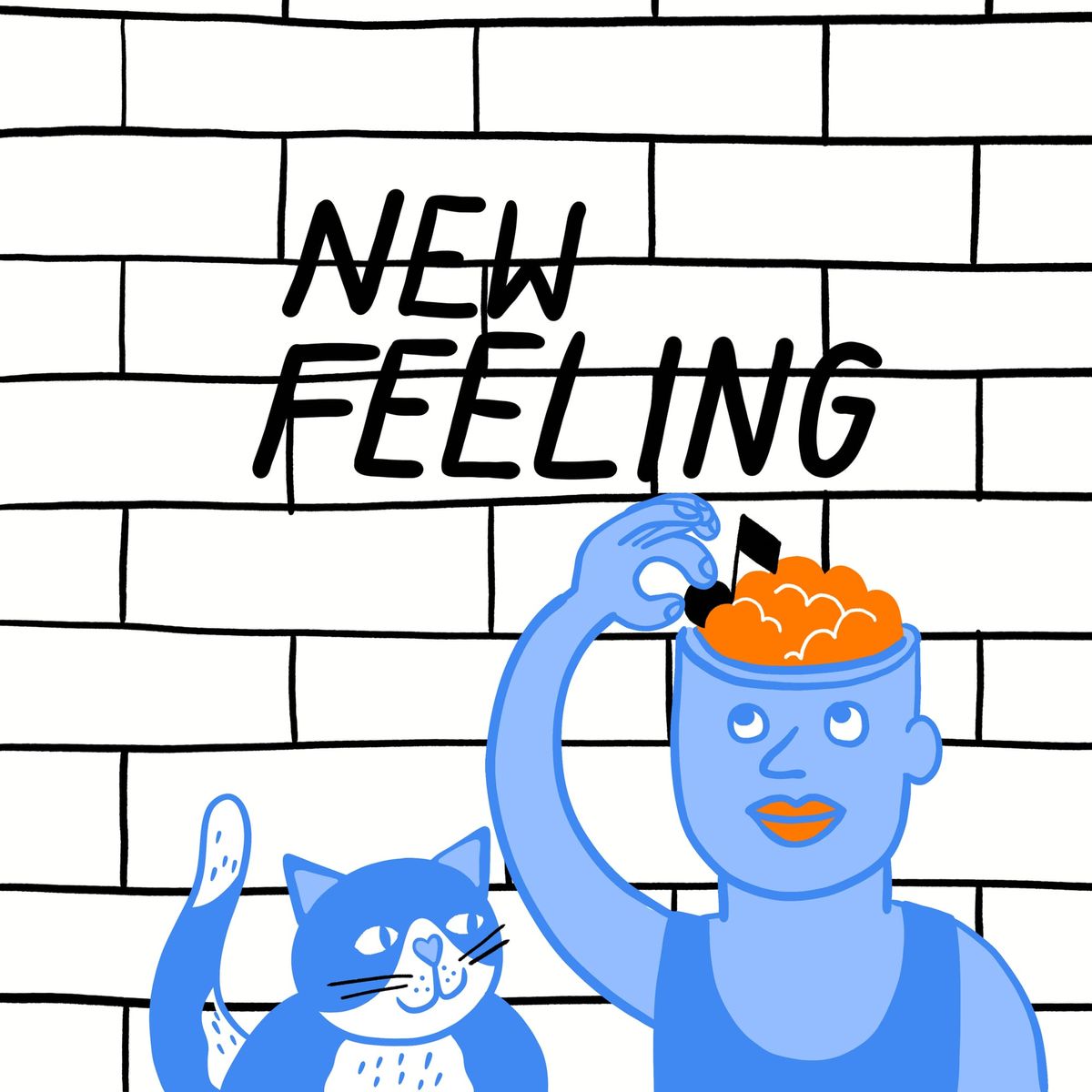 Introducing: New Feeling News Feed