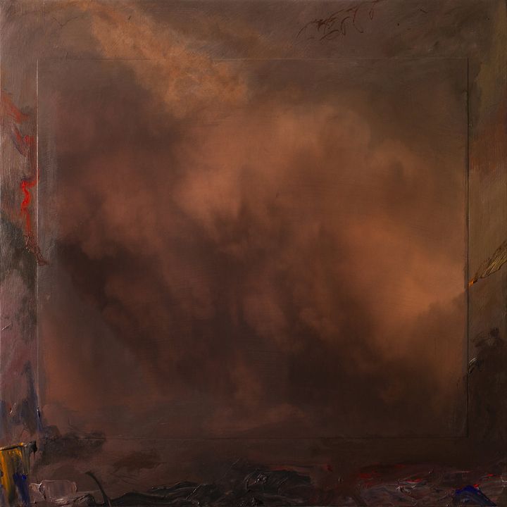 Mas Aya - Coming and Going