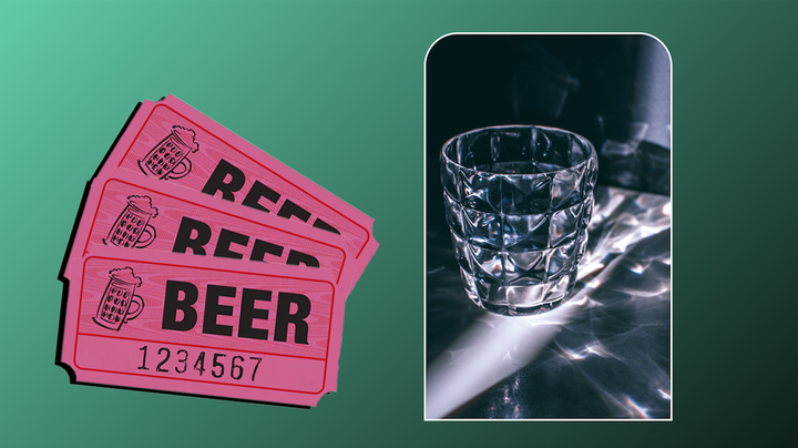 On the Rocks: Challenging Big Alcohol’s Troubling Influence on the Music Industry