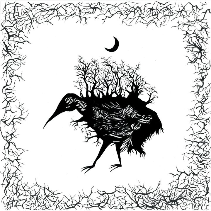 Clara Engel - Hatching Under the Stars