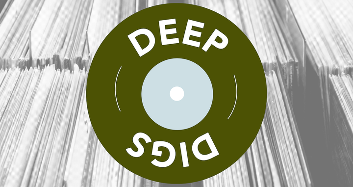 Deep Digs: Breach Of Trust - Songs For Dying Nations (2000)