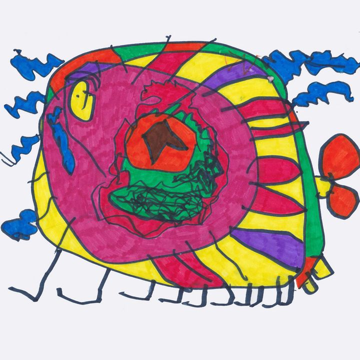 FSHKLL - Sashimi Shoreline EP