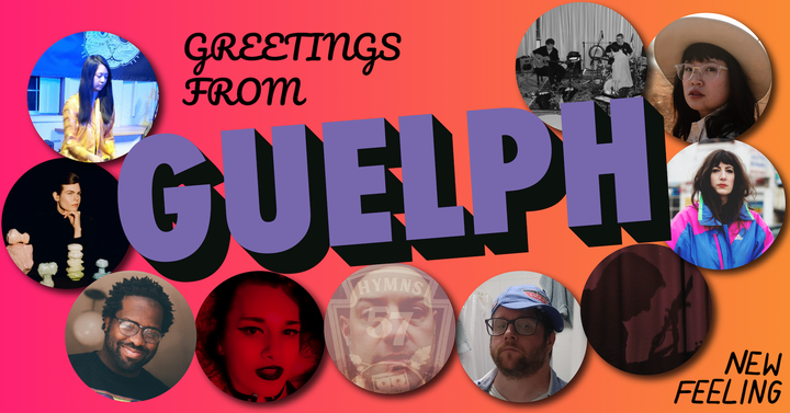 Yes in My Backyard: Guelph