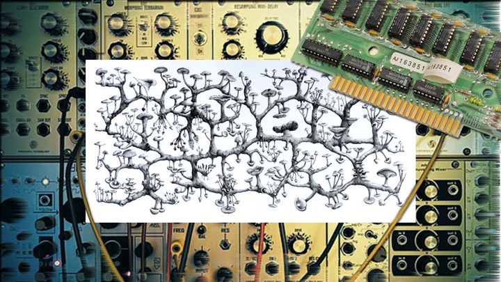 Beyond Random Access: Grassroots Music Organizations on the Benefits of Decentralizing Institutional Memory