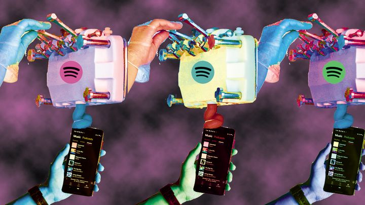 How Music Streaming's Option Anxiety Birthed Another Single-Serving Economy