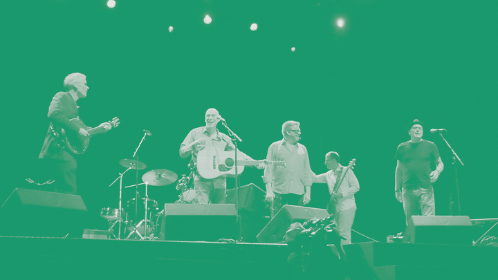 Soundtrack To My Youth: How Spirit of the West’s folk-rock sound impacted my ideas about art and identity