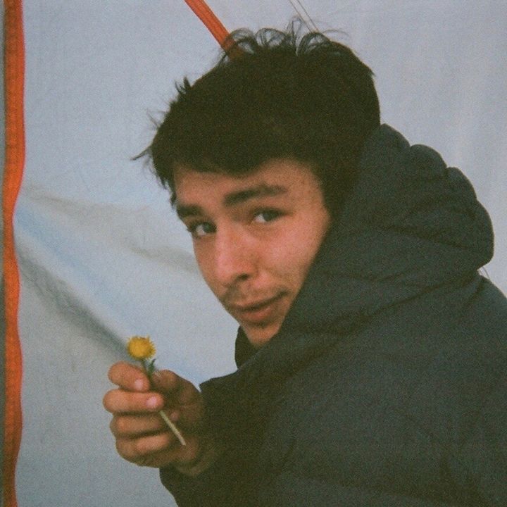 Squidney the Dude - Ben | Habits