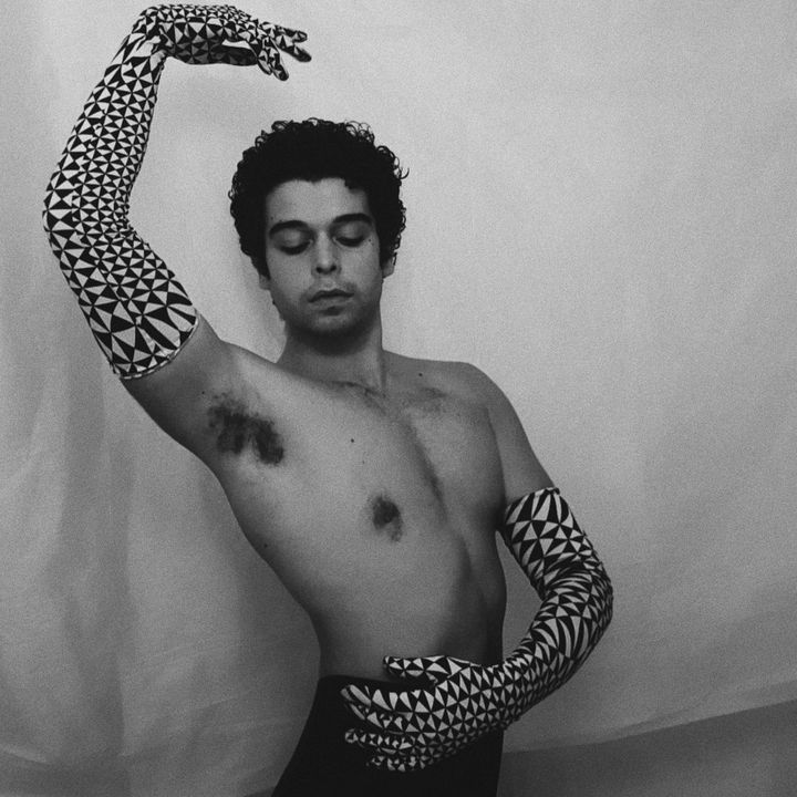 Three Headed Elephant - Queer Magic