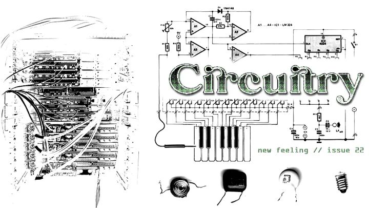 ISSUE 22: CIRCUITRY
