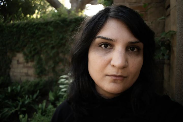 Quietly Brutal: Learning to Listen with Sarah Davachi