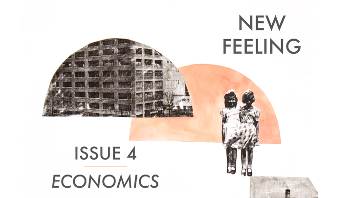 ISSUE 4: ECONOMICS