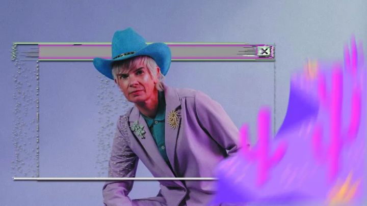 Rae Spoon: Looking for “Friends in Low Places”