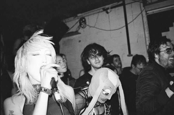 Slash Need Double Dog Dare You…