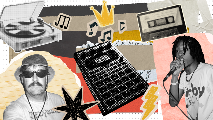 What Does Sampling Mean in An Era of Instant Music Generation?