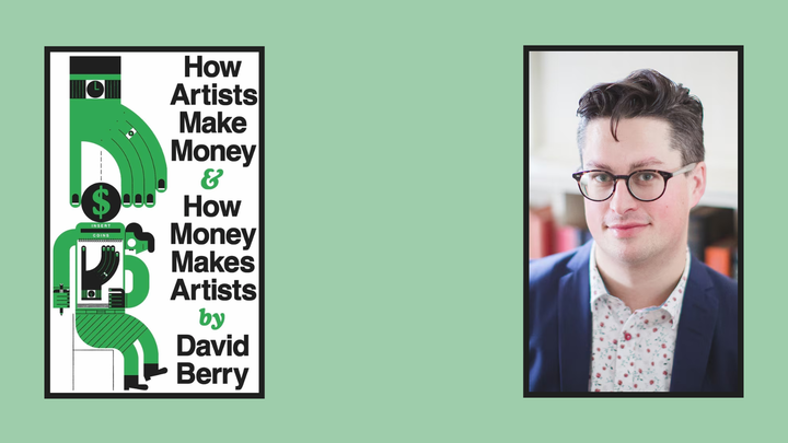 Art Under Capital and Beyond It