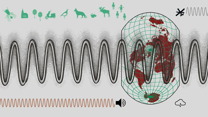 Zero Latency: On the Possibility of World Soundscapes beyond Spotifycore Sovereignty
