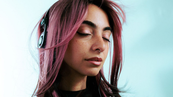'Light Codes' Casts Frequencies for Healing: In Conversation with Jeena