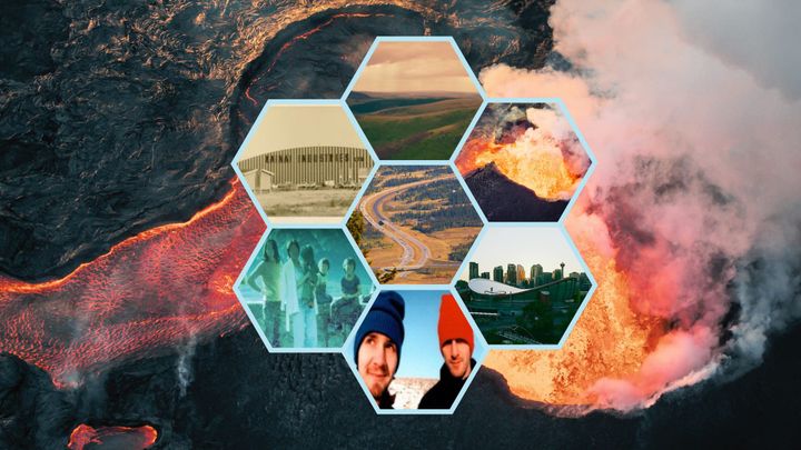Boards of Canada and the Divine Comedy of Transatlantic Exchange