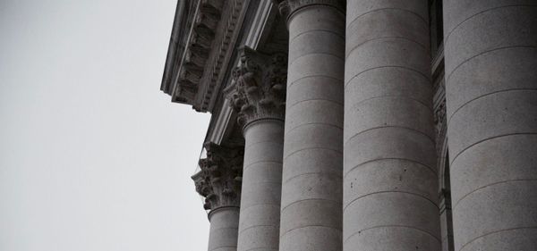 Anti Right to Work Protest - 2015/02/15