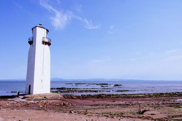 Scotland Day 3 - Southerness