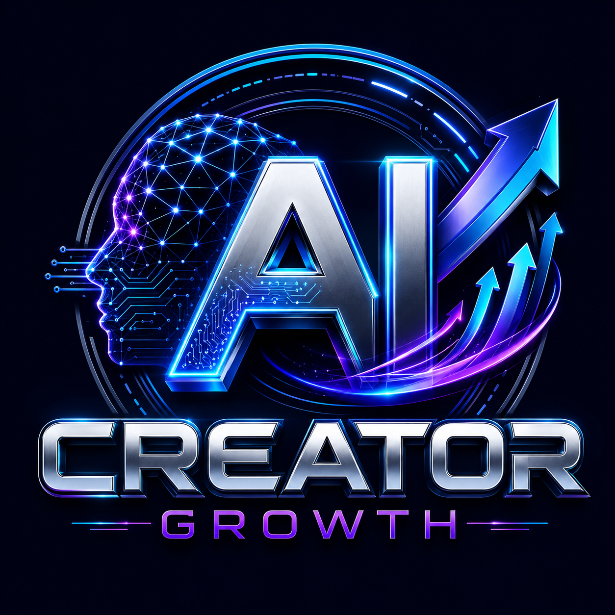 AI Creator Growth