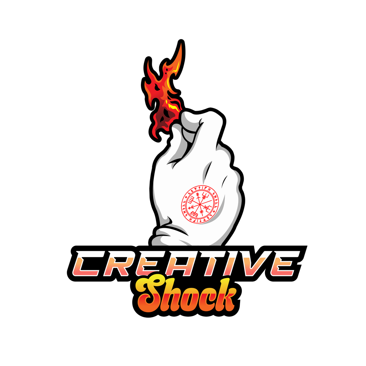 Creative Shock